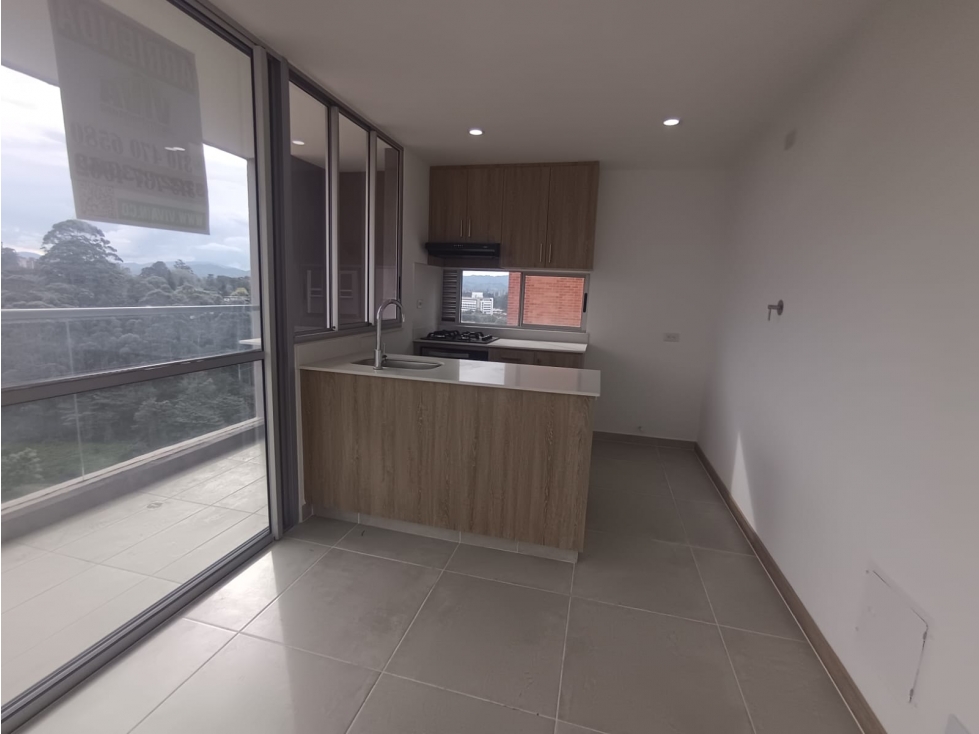 Arriendo Apartamento Unidad Aqua — foto 4