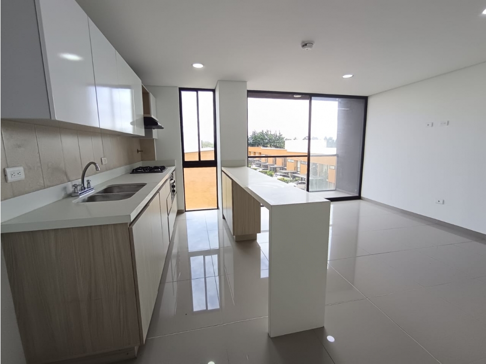 Arriendo Apartamento Monte Verde Marinilla — foto 5