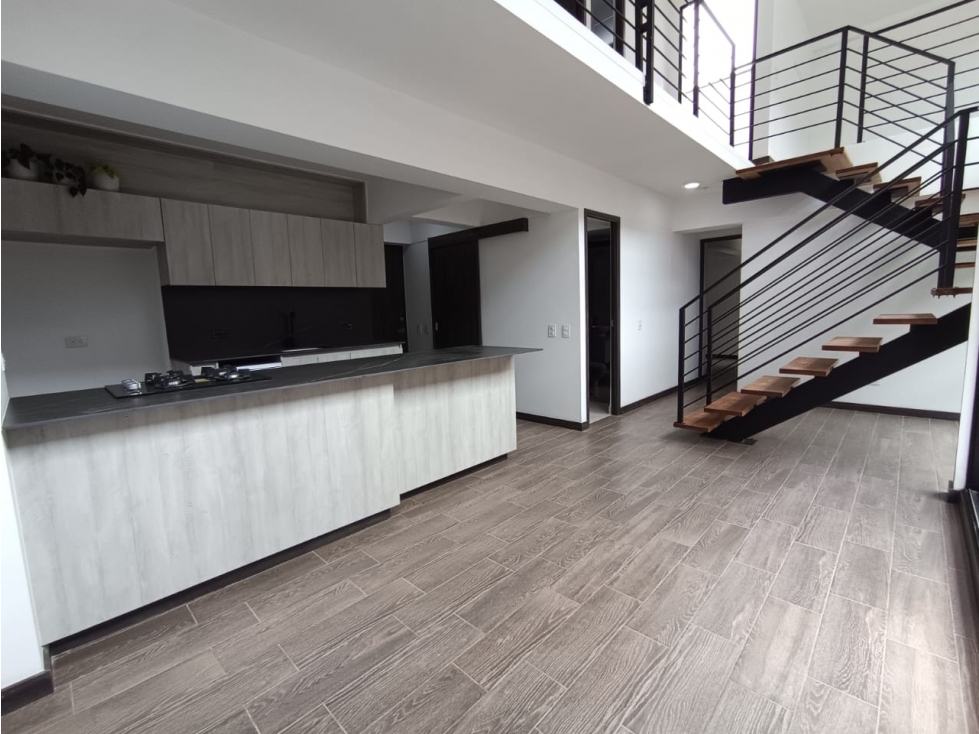 Arriendo Pent-house Retiro Antioquia — foto 5