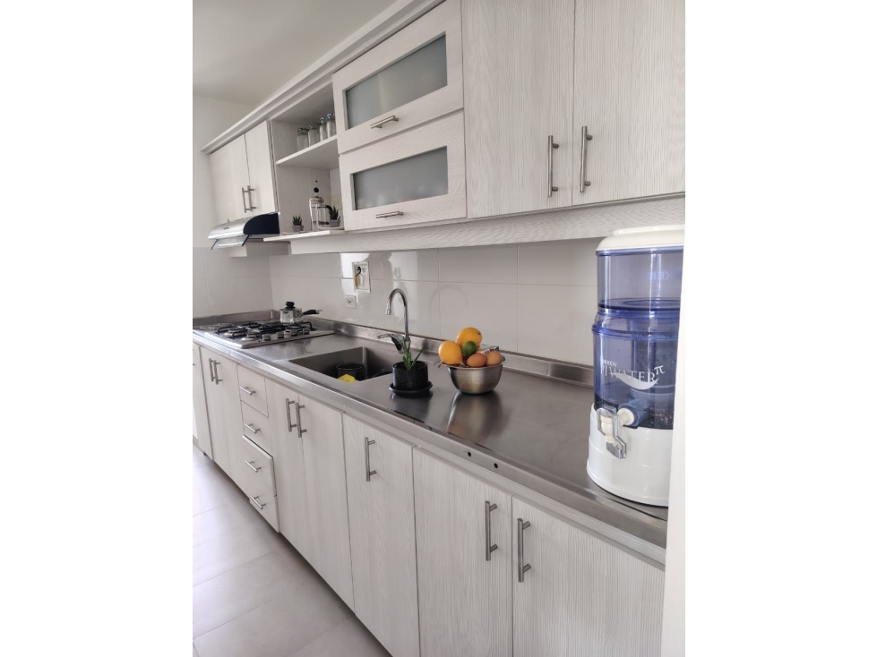 Arriendo Vendo Apartamento Jardines de San Antonio de Pereira — foto 4