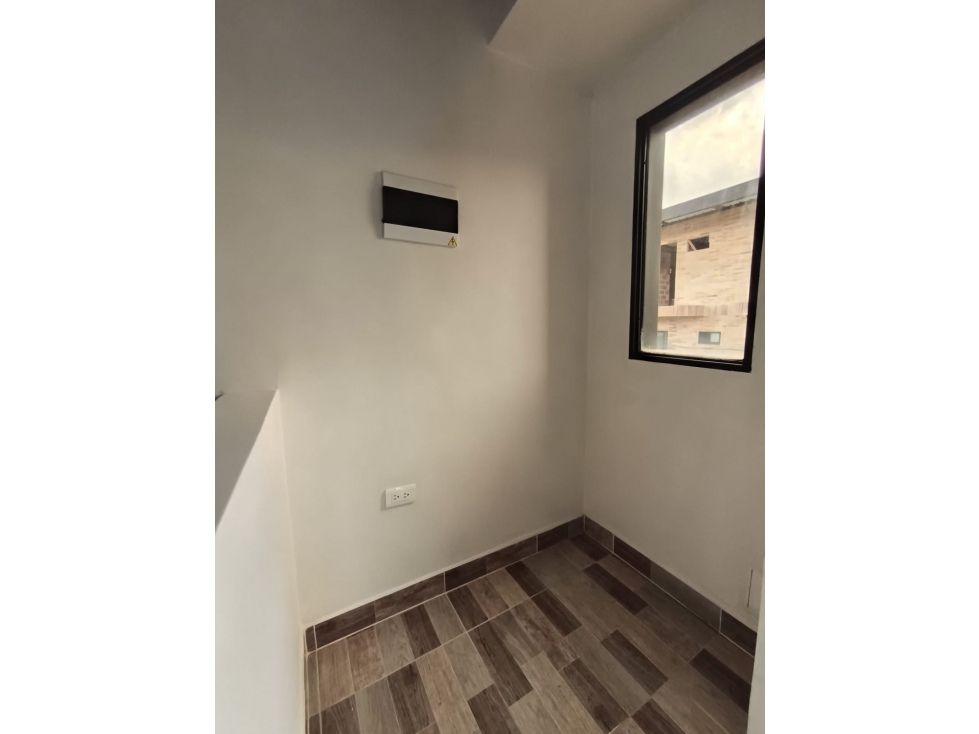 Arriendo Apartamento Barrio Santa Ana El Carmen de Viboral — foto 4