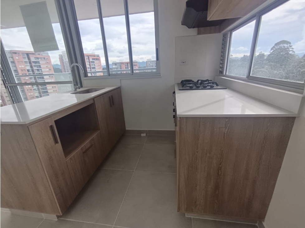 Arriendo Apartamento Unidad Aqua — foto 2