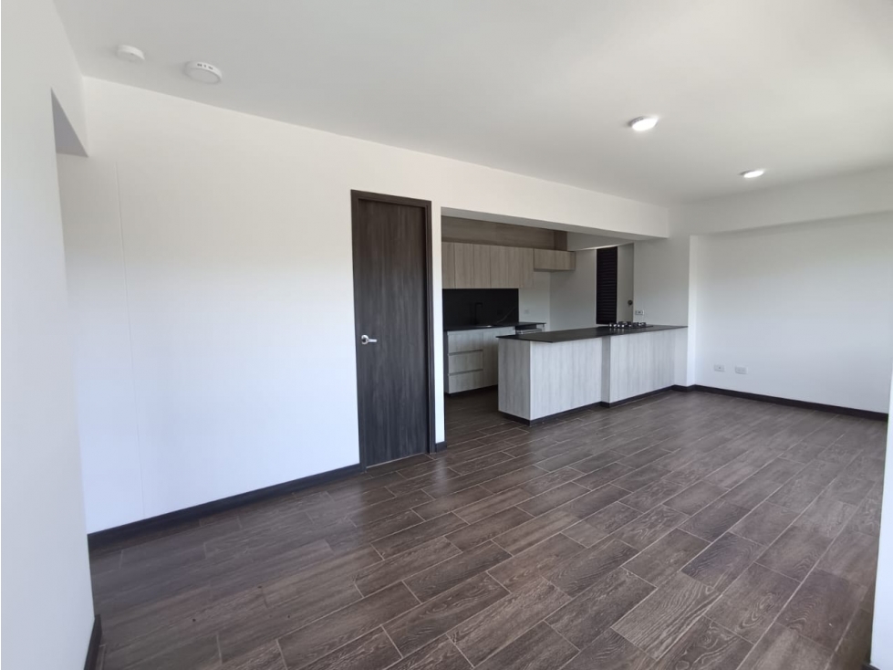 Vendo Apartamento Retiro Club
