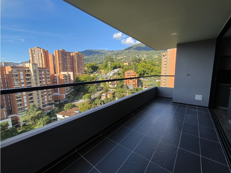 Vendo Apartamento Coral Living Envigado — foto 4