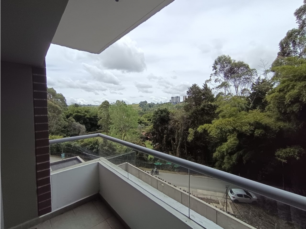 Arriendo Apartamento en Marinilla Colina de Alcaravanes — foto 5
