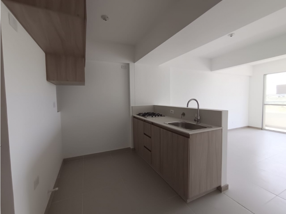 Arriendo Apartamento en Marinilla Colina de Alcaravanes