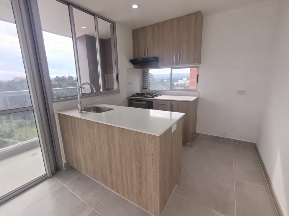 Arriendo Apartamento Unidad Aqua — foto 3