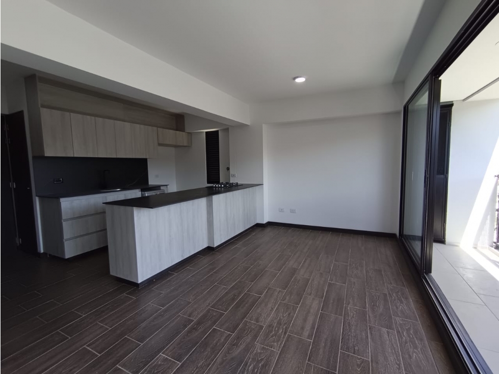 Vendo Apartamento Retiro Club — foto 4