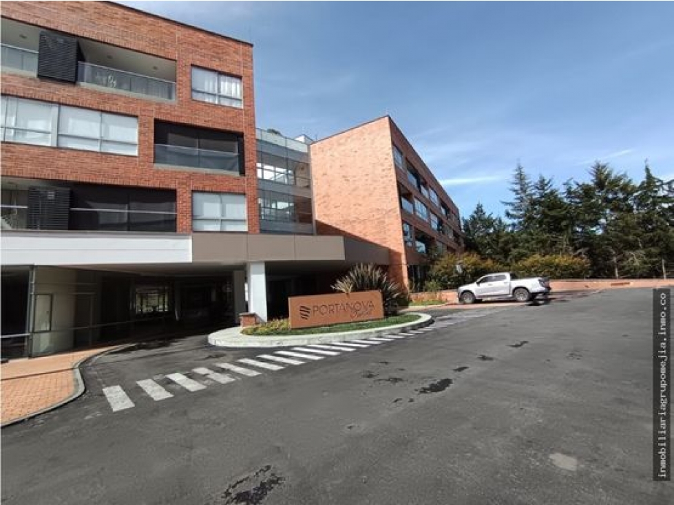 Arriendo Apartamento Portanova Suites