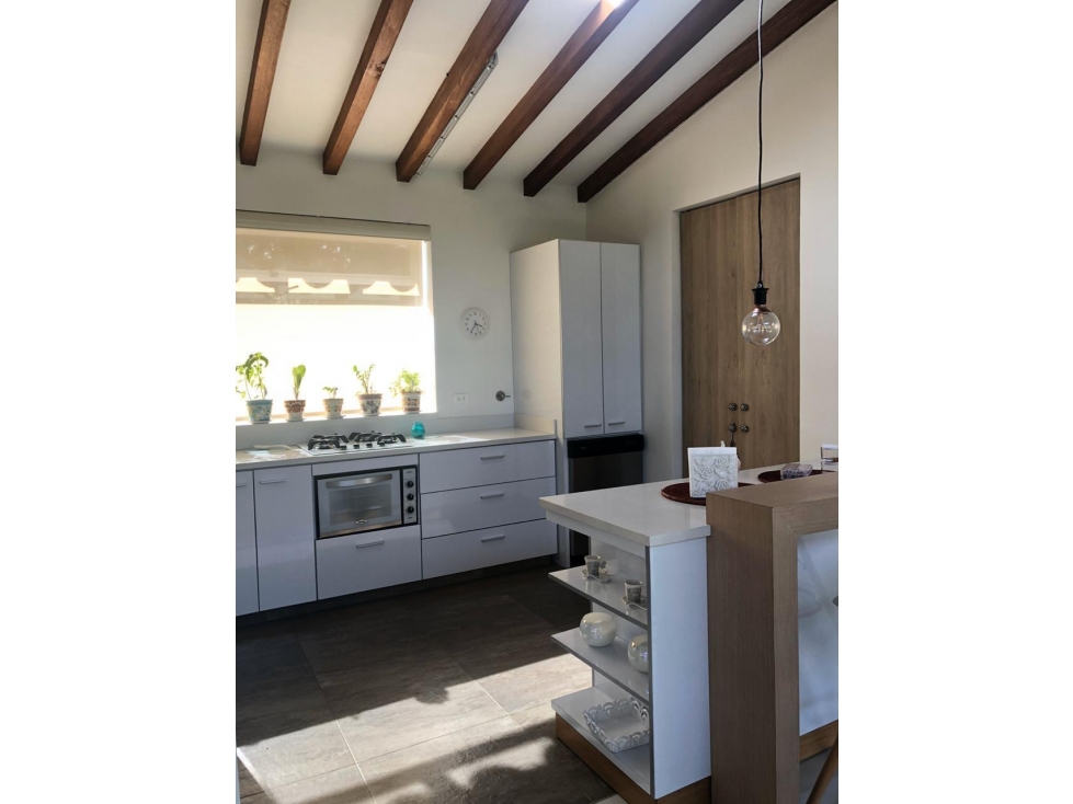 Arriendo Vendo Casa Parcelación La Pradera — foto 2