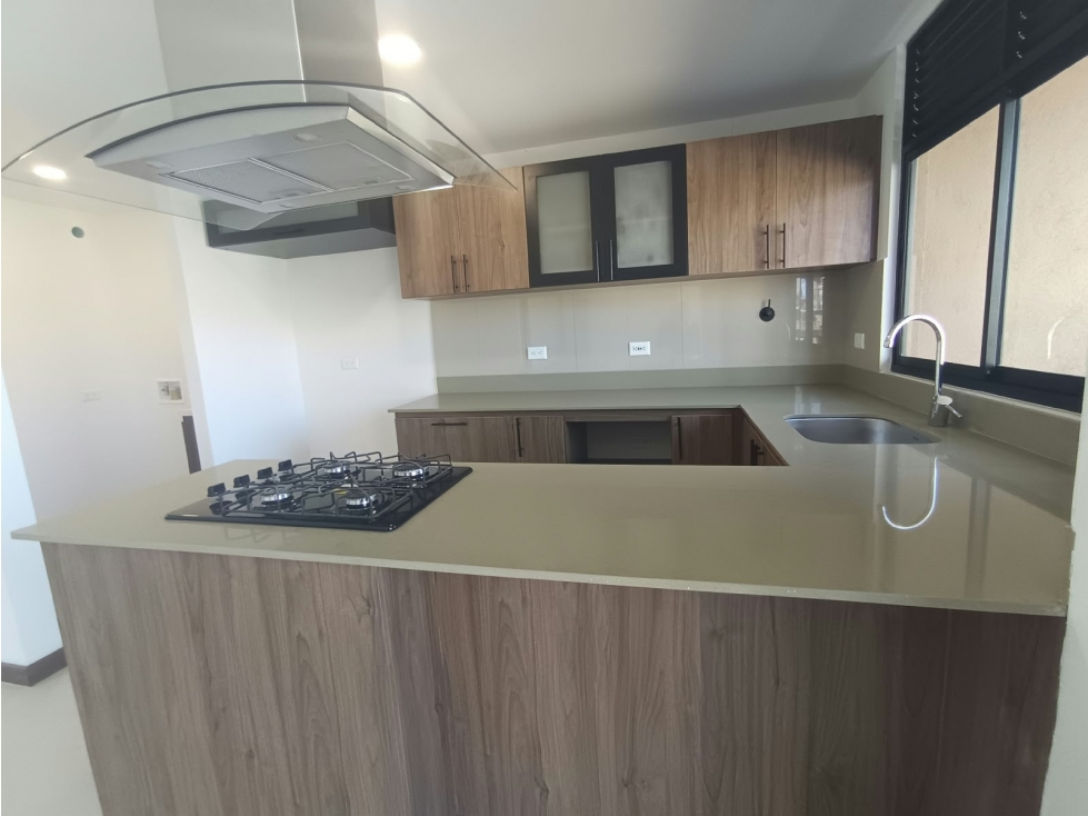 Arriendo Apartamento Parque Residencial Medieval — foto 5