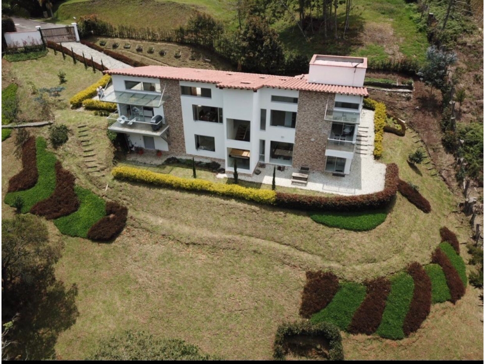 Arriendo Vendo Casa Parcelación La Pradera