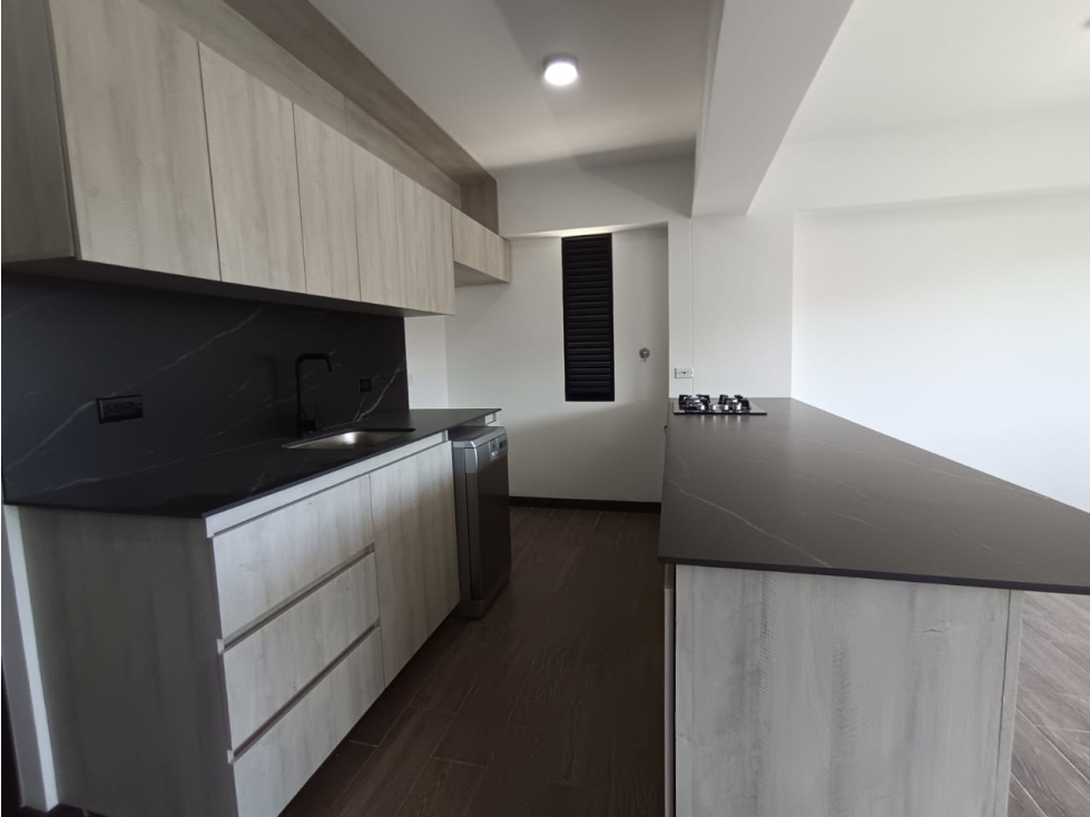 Vendo Apartamento Retiro Club — foto 3