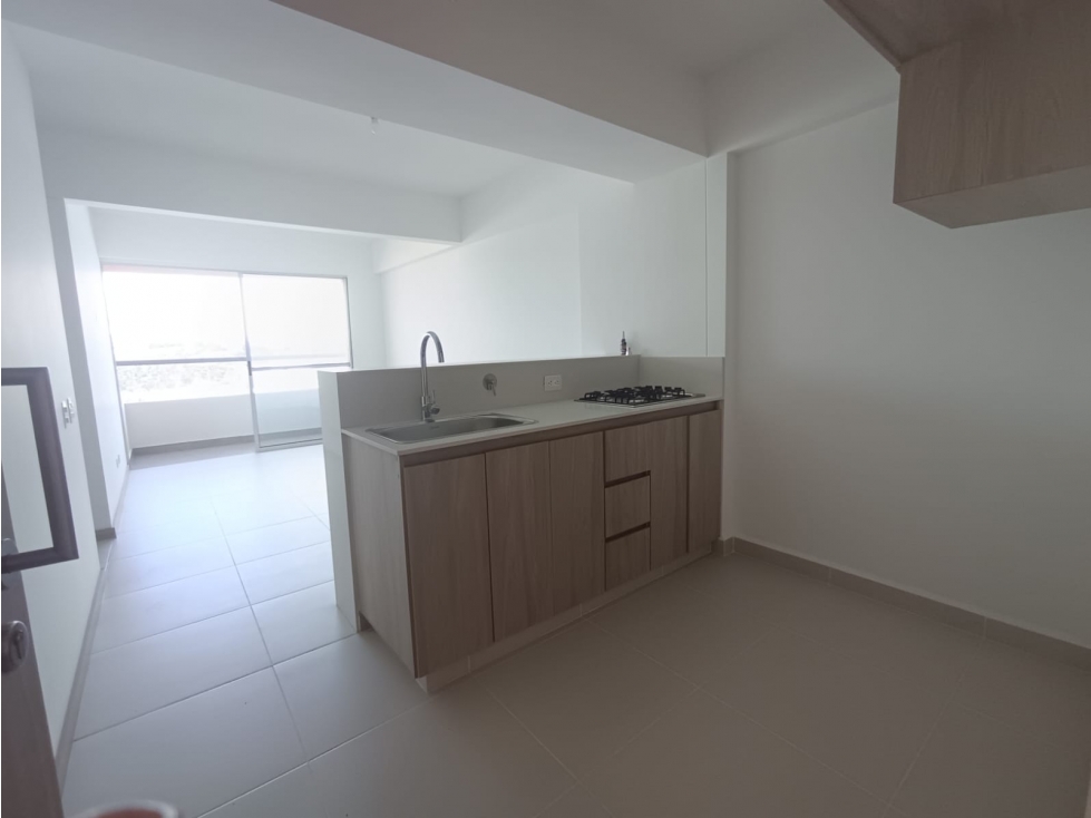 Arriendo Apartamento en Marinilla Colina de Alcaravanes — foto 2
