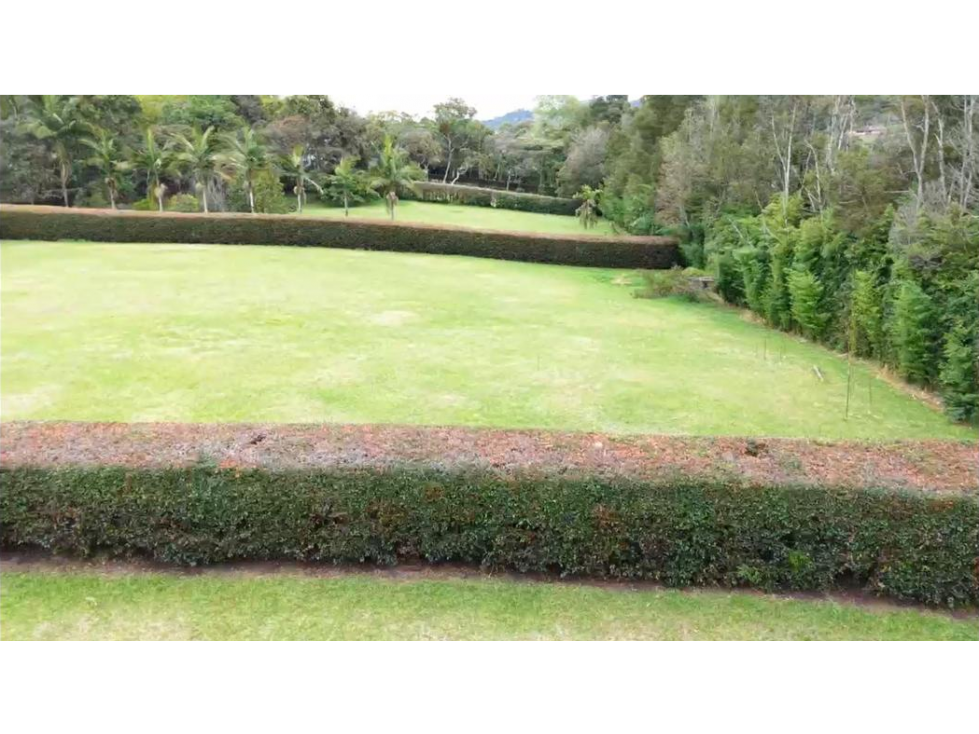 Vendo Lote Parcelación Llanogrande — foto 2