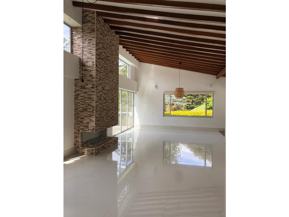 Arriendo Vendo Casa Parcelación La Pradera — foto 6