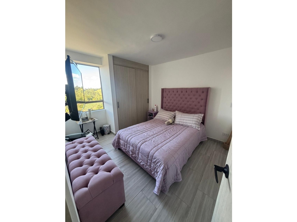 Arriendo Apartamento Unidad Canto San Antonio de Pereira — foto 6
