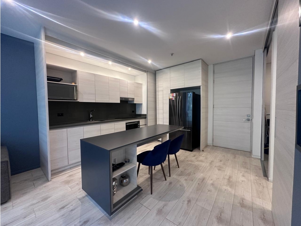 Arriendo Apartamento en SWING LIVING — foto 6