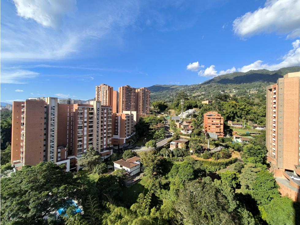 Vendo Apartamento Coral Living Envigado