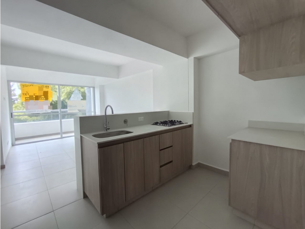 Arriendo Apartamento en Marinilla Colina de Alcaravanes — foto 2