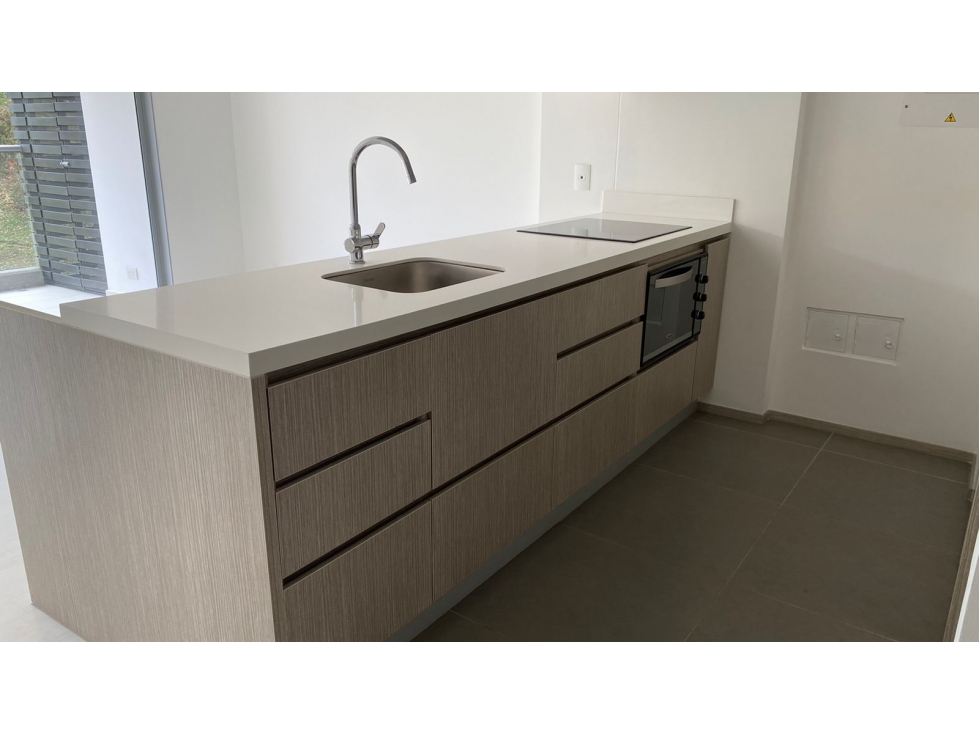 Arriendo Apartamento Portanova Suites — foto 5