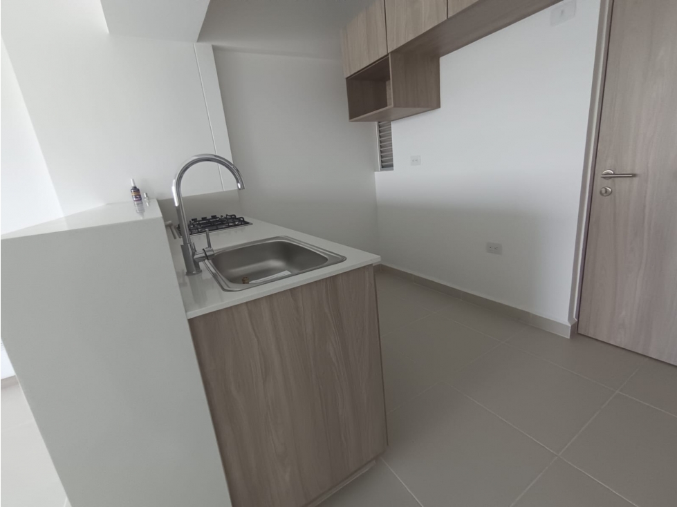 Arriendo Apartamento en Marinilla Colina de Alcaravanes — foto 5