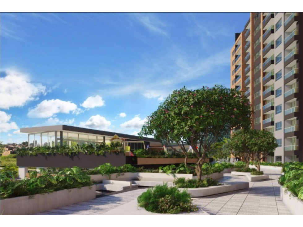 Arriendo Apartamento Ruta 39