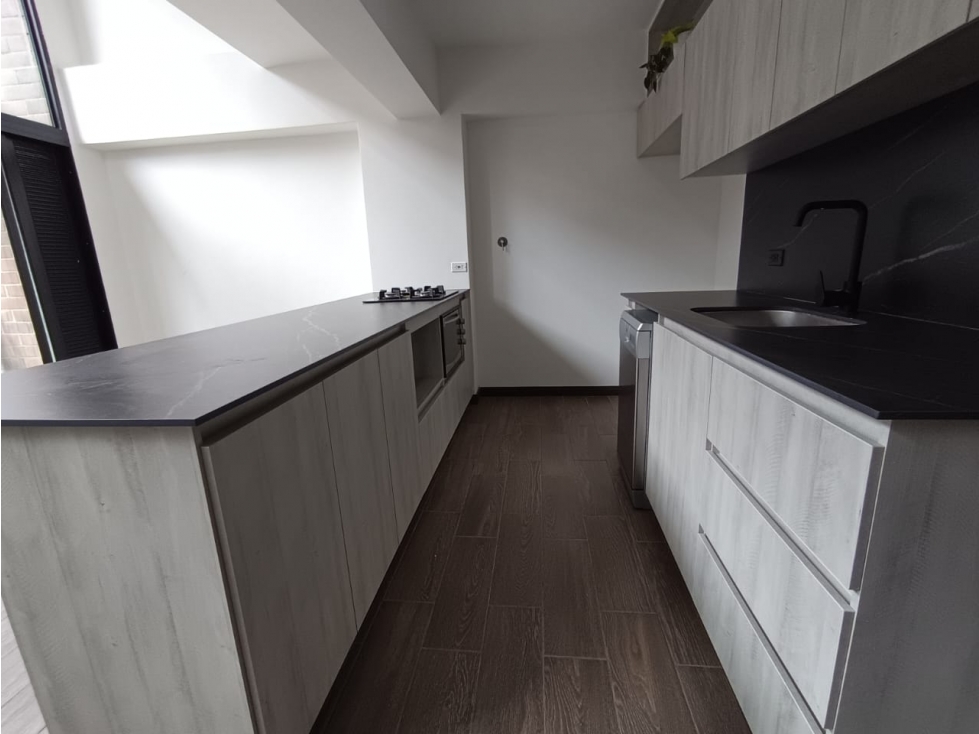 Arriendo Pent-house Retiro Antioquia — foto 4