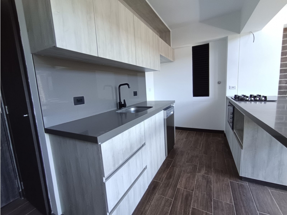 Vendo Apartamento Retiro Club — foto 5