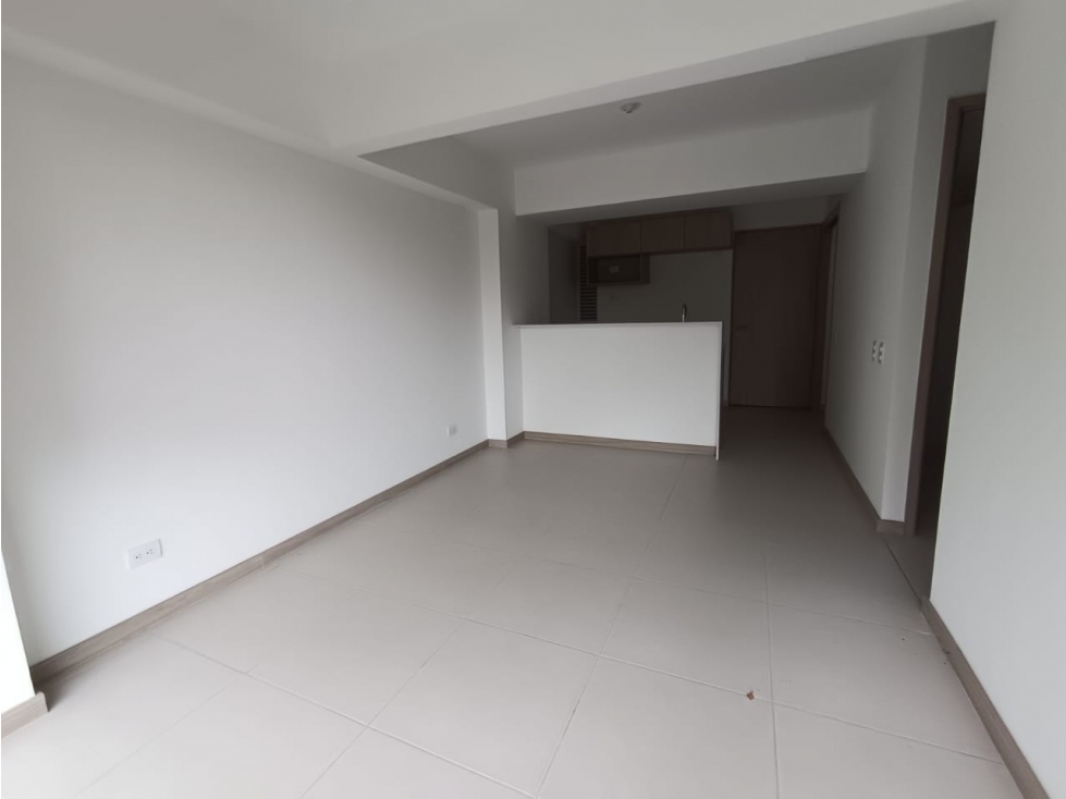 Arriendo Apartamento en Marinilla Colina de Alcaravanes — foto 3