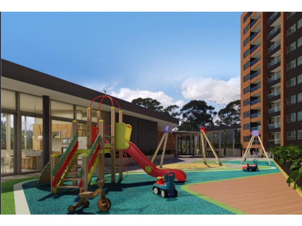 Arriendo Apartamento Ruta 39