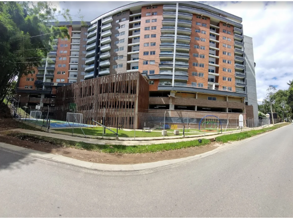 Arriendo Apartamento en Marinilla Colina de Alcaravanes