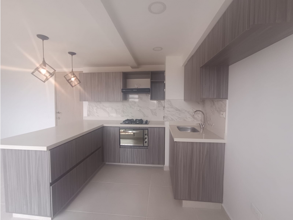 Arriendo Apartamento Unidad Rio Vivo — foto 5