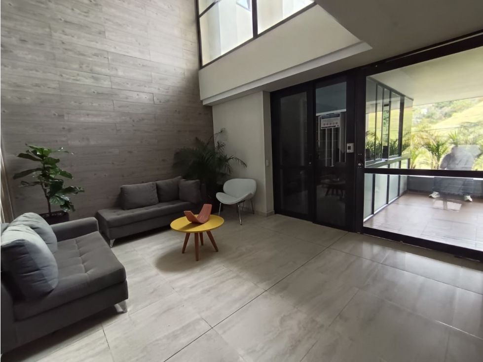 Arriendo Apartamento Monte Verde Marinilla — foto 3