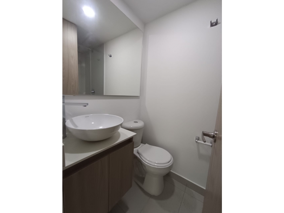 Arriendo Apartamento en Marinilla Colina de Alcaravanes — foto 6