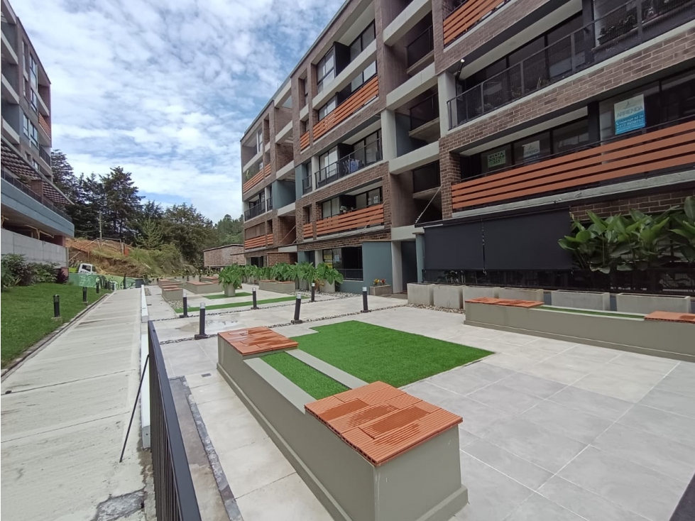 Arriendo Pent-house Retiro Antioquia