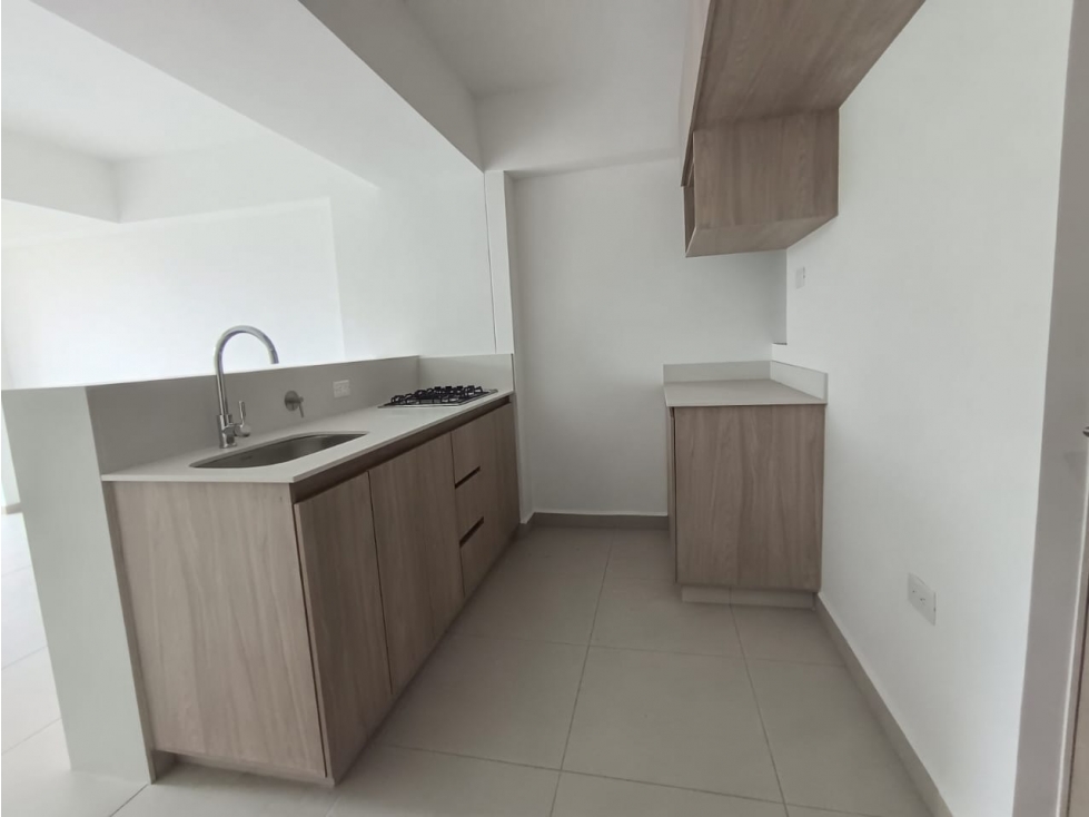 Arriendo Apartamento en Marinilla Colina de Alcaravanes