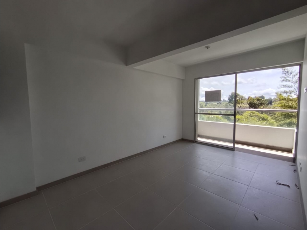 Arriendo Apartamento en Marinilla Colina de Alcaravanes — foto 6