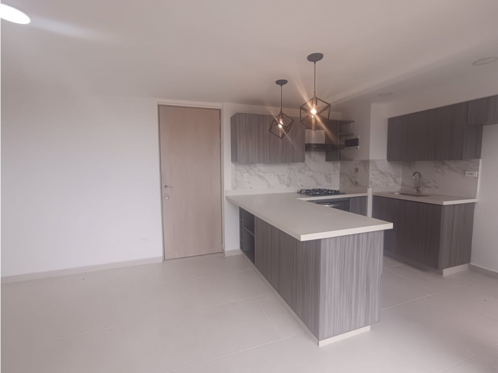 Arriendo Apartamento Unidad Rio Vivo — foto 3