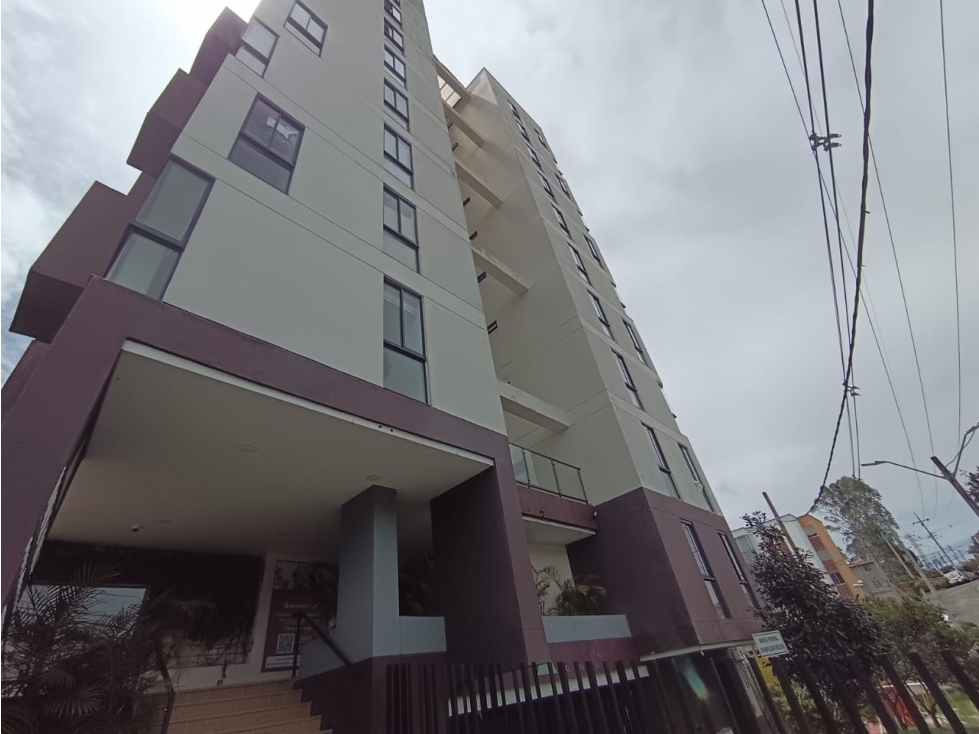 Arriendo Apartamento Monte Verde Marinilla