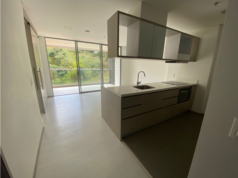 Arriendo Apartamento Portanova Suites — foto 2