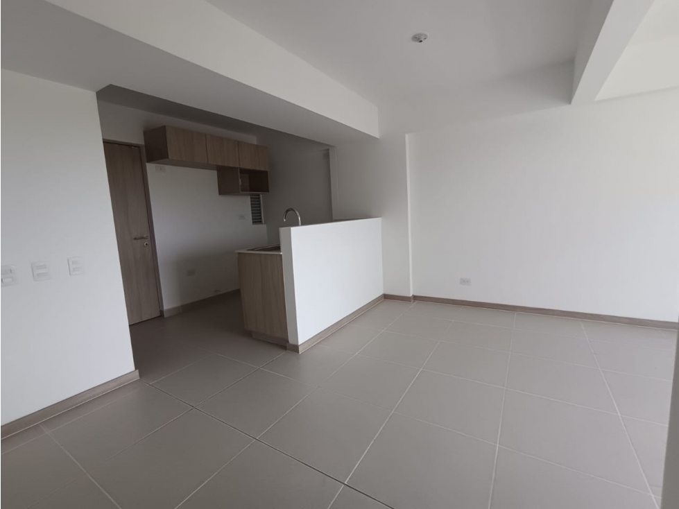 Arriendo Apartamento en Marinilla Colina de Alcaravanes — foto 2
