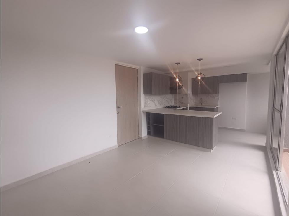 Arriendo Apartamento Unidad Rio Vivo — foto 6