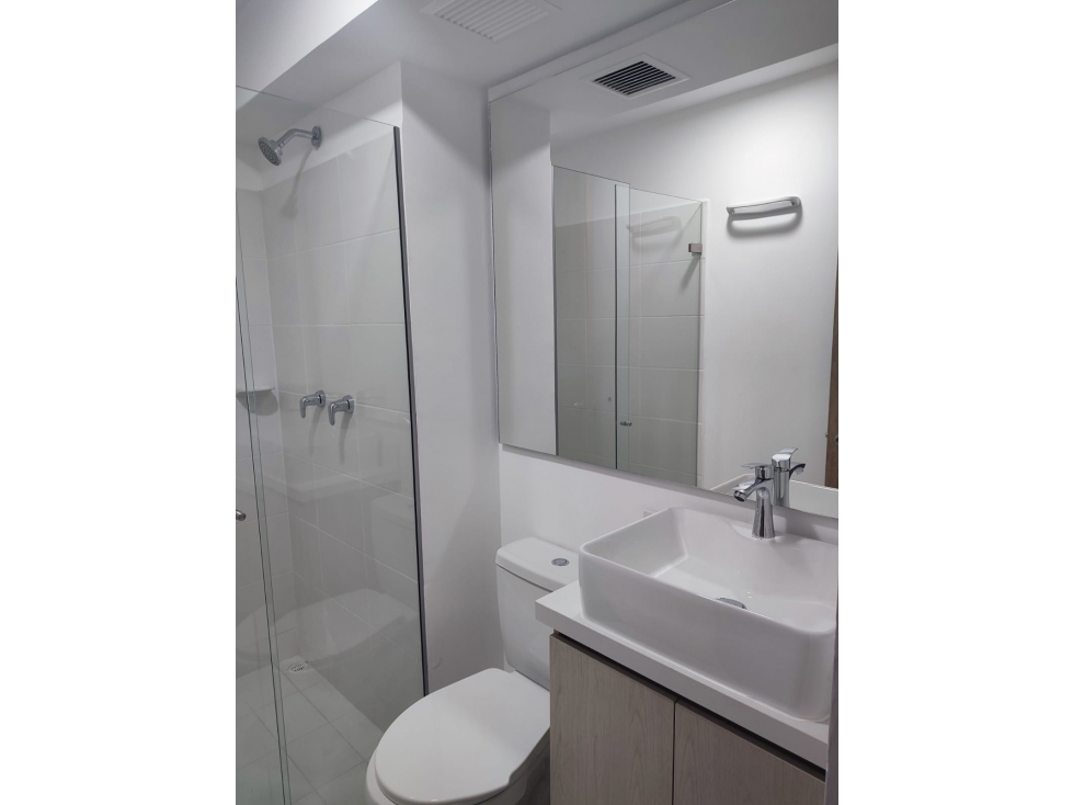 Apartamento en EL Retiro — foto 6