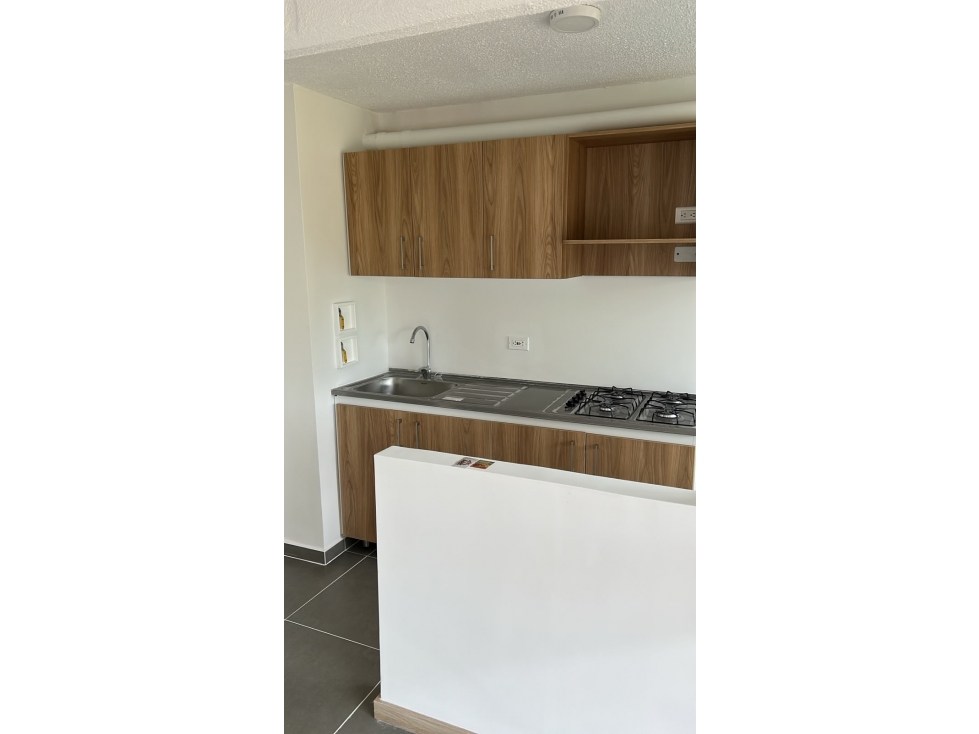 Arriendo Apartamento Unidad Rio Vivo — foto 2