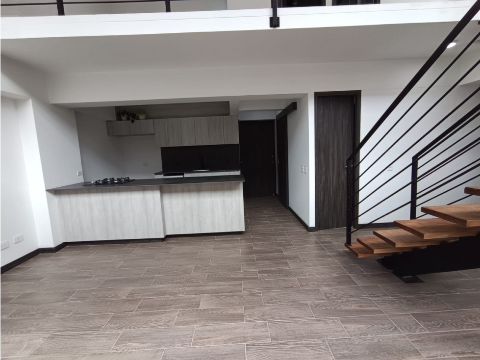 Arriendo Pent-house Retiro Antioquia — foto 3