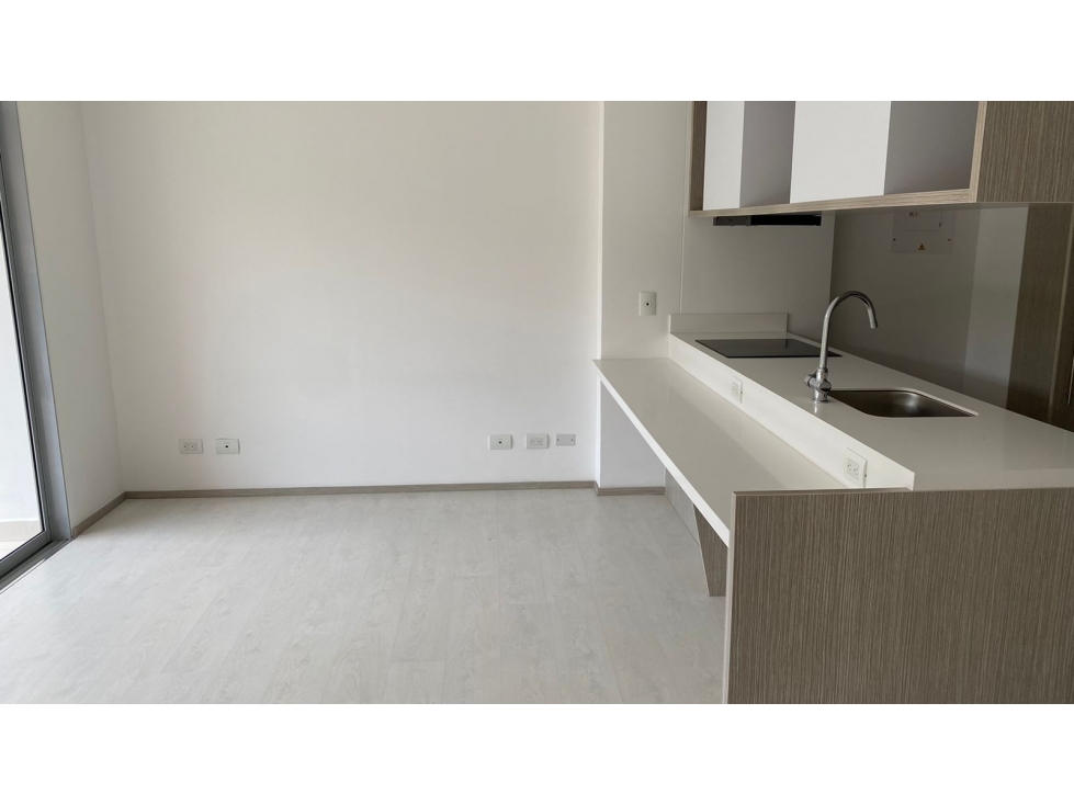 Arriendo Apartamento Portanova Suites — foto 4