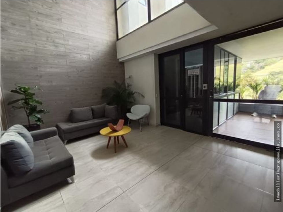Arriendo Venta Apartamento Monte Verde Marinilla — foto 2