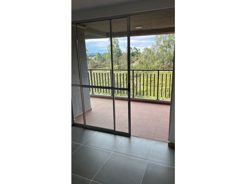 Arriendo Apartamento Unidad Rio Vivo — foto 3