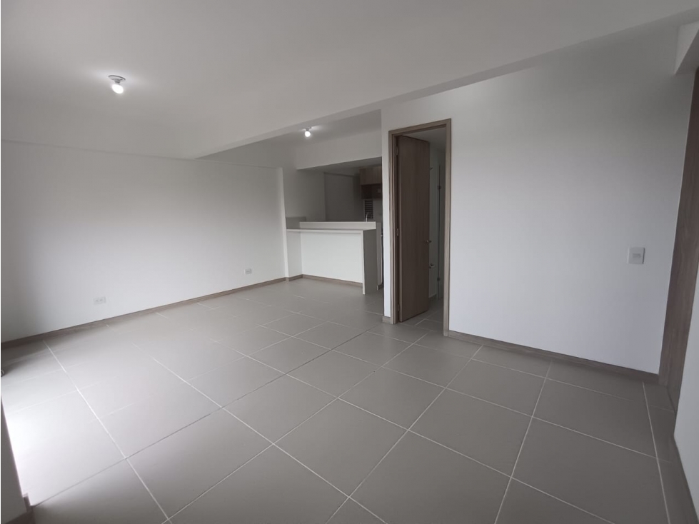 Arriendo Apartamento en Marinilla Colina de Alcaravanes — foto 5